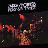 Roxy &amp; Elsewhere | Frank Zappa