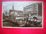 HOPCT 24182 HOTEL DANIELI -VENEZIA / VENETIA --ITALIA-CP VECHE - NECIRCULATA