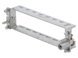 Rame pentru Module Han-Modular&reg; L32B cu Blocare