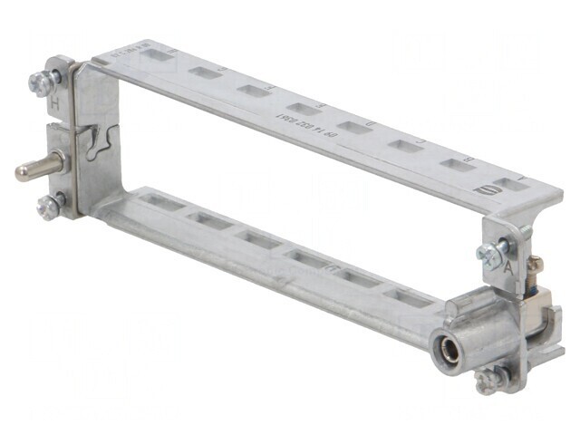 Rame pentru Module Han-Modular&reg; L32B cu Blocare