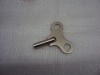 Cheie ceas semineu,pendulă,interior cu latura de 4 mm