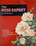 THE ROSE EXPERT-D.G. HESSAYON-239975