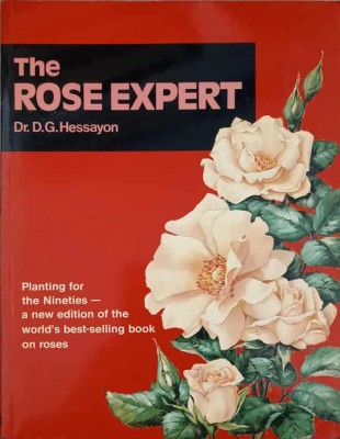 THE ROSE EXPERT-D.G. HESSAYON-239975 foto