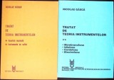 TRATAT DE TEORIA INSTRUMENTELOR VOL.1-2-NICOLAE GASCA-349249