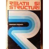 RELATII SI STRUCTURI-FRANCESCO SPERANZA-219142