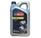 Ulei Motor Ford Motorcraft 5W30 A5, 5L, Sintetic, Original, Norma M2C913-D