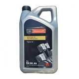 Ulei motor original FORD Motorcraft 5W30 A5 5L 15CF54
