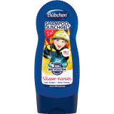 B&uuml;bchen Kids Fireman gel de dus si sampon 2in1 230 ml