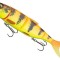 Vobler SAVAGE GEAR 4Play V2 Liplure Slow Sinking, G AMB, 16.5cm, 35g, 1buc/pac