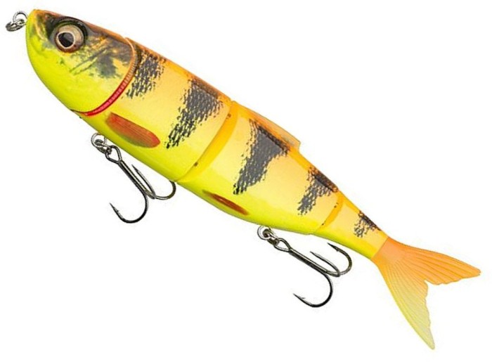 Vobler SAVAGE GEAR 4Play V2 Liplure Slow Sinking, G AMB, 16.5cm, 35g, 1buc/pac