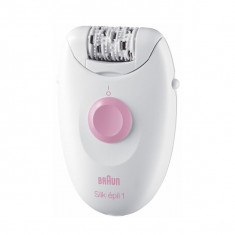 Epilator Electric Braun 1370 Silk-epil foto