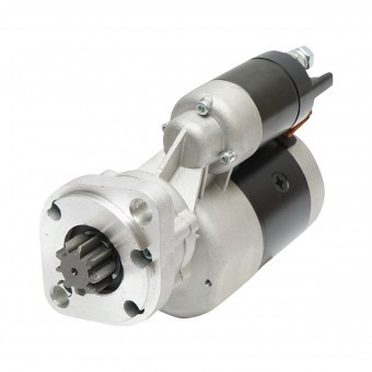 Electromotor pentru tractor Renault, Steyr cod OEM QDJ1305U1, 9142781 foto