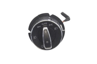 Modul de control comutator faruri PORSCHE CAYENNE 92A 2015 OEM: 7P5941531,7P5941531F 23719133 foto