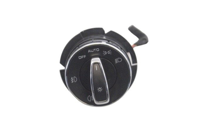 Modul de control comutator faruri PORSCHE CAYENNE 92A 2015 OEM: 7P5941531,7P5941531F 23719133