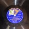 PLACA GRAMOFON / PATEFON. SYMPHONIE NR.1 C-MOLL OP.68 / JOHANNES BRAHMS P. 3-4