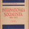 Internationala socialista 1864 - 1914 - I. Felea