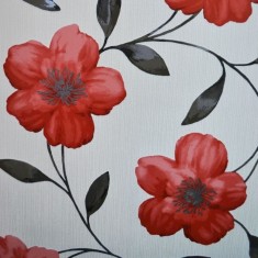 Tapet floral Ugepa E47410 foto