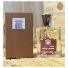 Creed Tabarome Millesime 120 ml l Parfum Tester foto