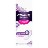 Cumpara ieftin Always Discreet Long Plus absorbante pentru incontinență 28 buc