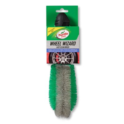 Turtle Wax Perie Curatat Jante foto