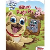 Disney Puppy Dog Pals