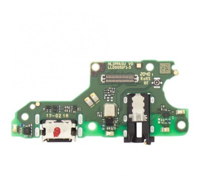 Flex Incarcare Huawei P Smart (2021) foto