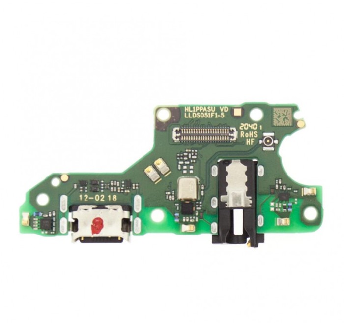 Flex Incarcare Huawei P Smart (2021)