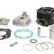Set motor Derbi Senda70cc, 2006, racire apa