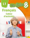 Cumpara ieftin Limba modernă 1: Limba franceză, Auxiliar pentru clasa a-VIII-a