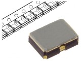 Generator de cuarț 20MHz SMD 3.3V