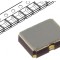 Generator de Cuarț 25MHz SMD 3.3V