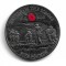GUERNSEY - 2016 BATTLE OF THE SOMME - Moneda Comemorativa