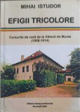 EFIGII TRICOLORE. CURSURILE DE VARA DE LA VALENII DE MUNTE (1908-1914)-MIHAI ISTUDOR-258514