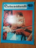 cutezatorii 5 decembrie 1968-art. george enescu,scoala din brodina,jud. suceava