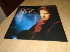 Alison Moyet - Alf (1984, CBS) Disc vinil LP original. Cititi! foto