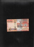 Gambia 200 dalasis 2019 seria1277465