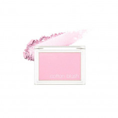 Blush Missha Cotton Blusher, 4g - FC83 Lavender Perfume foto