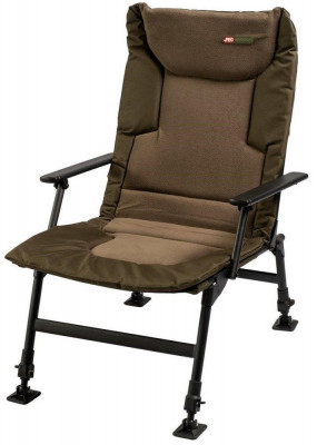 JRC Scaun cu brațe Armrest Chair Defender II foto