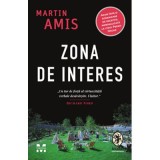 Zona de interes - Martin Amis