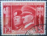 A2 1941 SERIE GERMANIA REICH