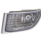 Proiector Ceata Toyota Land Cruiser (FJ120) 01.2003-10.2009; tip bec HB4; Partea Stanga Depo 8122160070 , cu suport bec