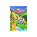 Frumoasa din pădurea adormită - Paperback - Eurobookids