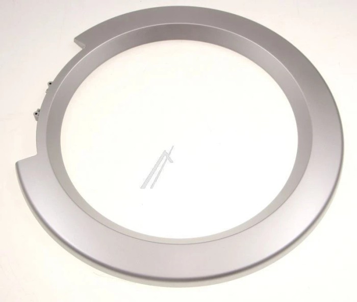 CARCASA (RAMA) EXTERIOARA PENTRU HUBLOU 1J0054/1J00CS 00369605 pentru masina de spalat / uscat BOSCH/SIEMENS