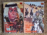 CEI SAPTE STALPI AI INTELEPCIUNII , VOL I-II de T. E. LAWRENCE , 1993