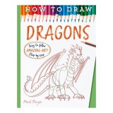 How To Draw Dragons