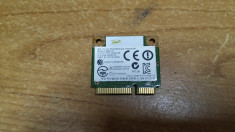 Placa Wireless Laptop Asus A53U - SX151V foto