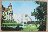 CPIB 17642 CARTE POSTALA - TIMISOARA, Circulata, Fotografie