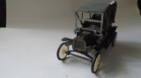 Bnk jc RAMI by J.M.K - FORD T R 1907 - 1/43, 1:43