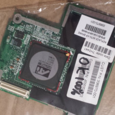 placa video Hp Pavilion zt3300 zt3000 Compaq X1000 ZT3000 NX7000 nx7010 ATI 9000