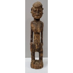 Dogon, Mali, Secol 19 - Sculptura Africana